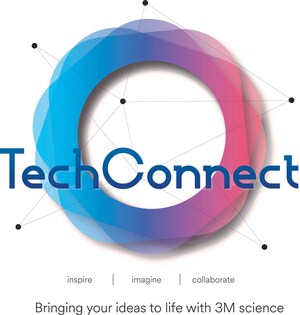 3M TechConnect 2017: Co-creating Future Through Science and Innovation in India