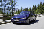 Epitome of Sportiness and Driving Pleasure: BMW Launches the New BMW 320d Edition Sport in India