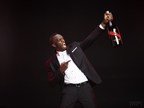 Maison Mumm Unveils the Secrets of Usain Bolt's Success