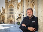 TV Personality Martin Roberts Launches Achieve - The UK's 1st Health, Wealth &amp; Happiness Expo