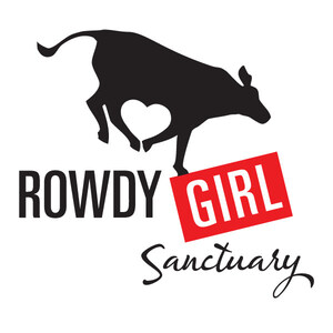 Rowdy Girl Sanctuary Recovers from Hurricane Harvey and Announces Move in the Future