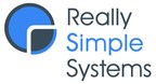 Really Simple Systems Launches New Advanced Marketing Tool