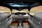 Yanfeng Automotive Interiors presenterà il 'salotto del futuro' al Salone dell'Automobile di Francoforte (IAA) 2017
