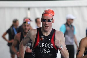 AISTS 2018 Athlete Scholarship Awarded to USA Triathlete and Sport Scientist