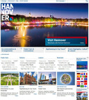 Visit-Hannover.com - Hanover's New International Web Presence!