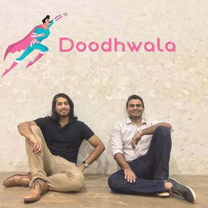 Doodhwala Secures $2.2 Million in a Round of Seed Funding by Omnivore