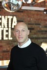 Pentahotels Announces Promotion of Ben Thomas to Regional Director pentahotels UK