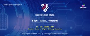 Cyber Security Conference: Infosec Intelligence Conclave 2017