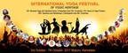 Rishikul Yogshala Announces its Support for the International Yoga Festival in Mysuru, India