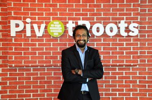 Goomo Awards its Digital Mandate to PivotRoots