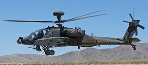 Orbit to Expand Multi-Purpose Airborne Satcom Terminal Development to Include Helicopters