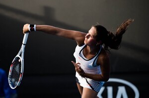 The Rising Tennis Star Daria Kasatkina Becomes the New Brand Ambassador for InstaForex