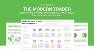 BrokerNotes: Why Modern Traders Are Just Your Average Joanne