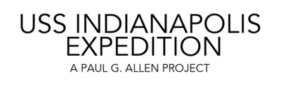 USS INDIANAPOLIS EXPEDITION | A PAUL G. ALLEN PROJECT