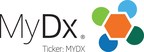 MyDx Reports Second Quarter Results