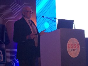 Embedded Safety and Security Summit (ESSS) 2017 Addresses the Interdependence of Safety and Security in Mission