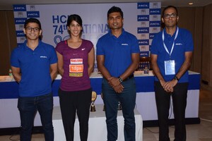 HCL 74th National Squash Championship Kick-starts Today