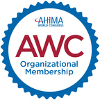 AHIMA World Congress (AWC) Hosts First Middle East Healthcare Information (HI) Summit, 19-20 October 2017, Rosewood Hotel, Abu Dhabi, United Arab Emirates