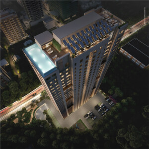 Rustomjee Announces Special Dussehra Offer at Aurelia, Rustomjee Urbania,Thane(W)