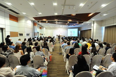 Fi Asia Conference (PRNewsfoto/UBM)