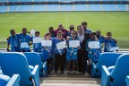 TECNO Mobile Gives African Youngsters the Opportunity to Play as Premier League Superstars