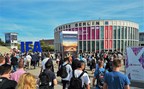 IFA 2017 - Global Leading Consumer Electronics Show Opens in Berlin