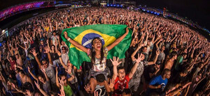 Live Nation expande su presencia en Brasil con la contratación del veterano del sector Alexandre Faria