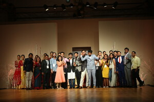 IWS Events and Entertainment Presented 'The Indian Wedding Show 2017 - Season 2'