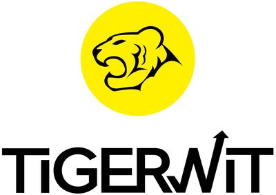 TigerWit logo