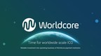 Worldcore Announces the World's First ICO of Regulated and Operating EU Payment Institution