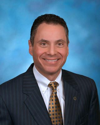 David S. Graziosi will be promoted to CEO of Allison Transmission on June 1, 2018.