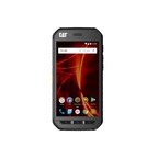 Share the Power with the New, Rugged, Cat® S41 Smartphone
