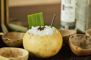 Vier Cocktail-Trends vom Wettbewerb WORLD CLASS BARTENDER OF THE YEAR, die Ihre Trinkgewohnheiten im Jahr 2018 von Grund auf ändern werden