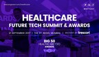 Trescon has Schneider Electric on Board as Partner for the Healthcare Future Tech Summit &amp; Awards, 2017