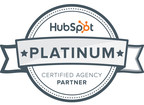 Nexa Achieve HubSpot Platinum Partner Tier Status