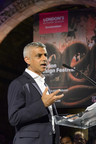 Mayor of London Launches New Vision for Tourism and London's Autumn Season