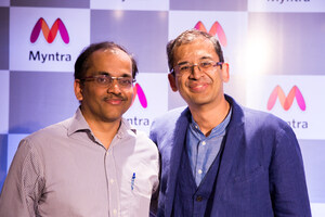 Myntra Fashion Brands' Business Turn EBITDA Positive at 100% Plus CAGR