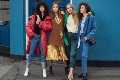 时尚购物网站Shopbop推出品牌与体验升级方案