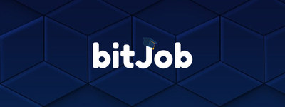 BitJob Logo
