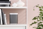 ABB Takes Smart Home Experience to New Heights with Amazon and Sonos Solutions