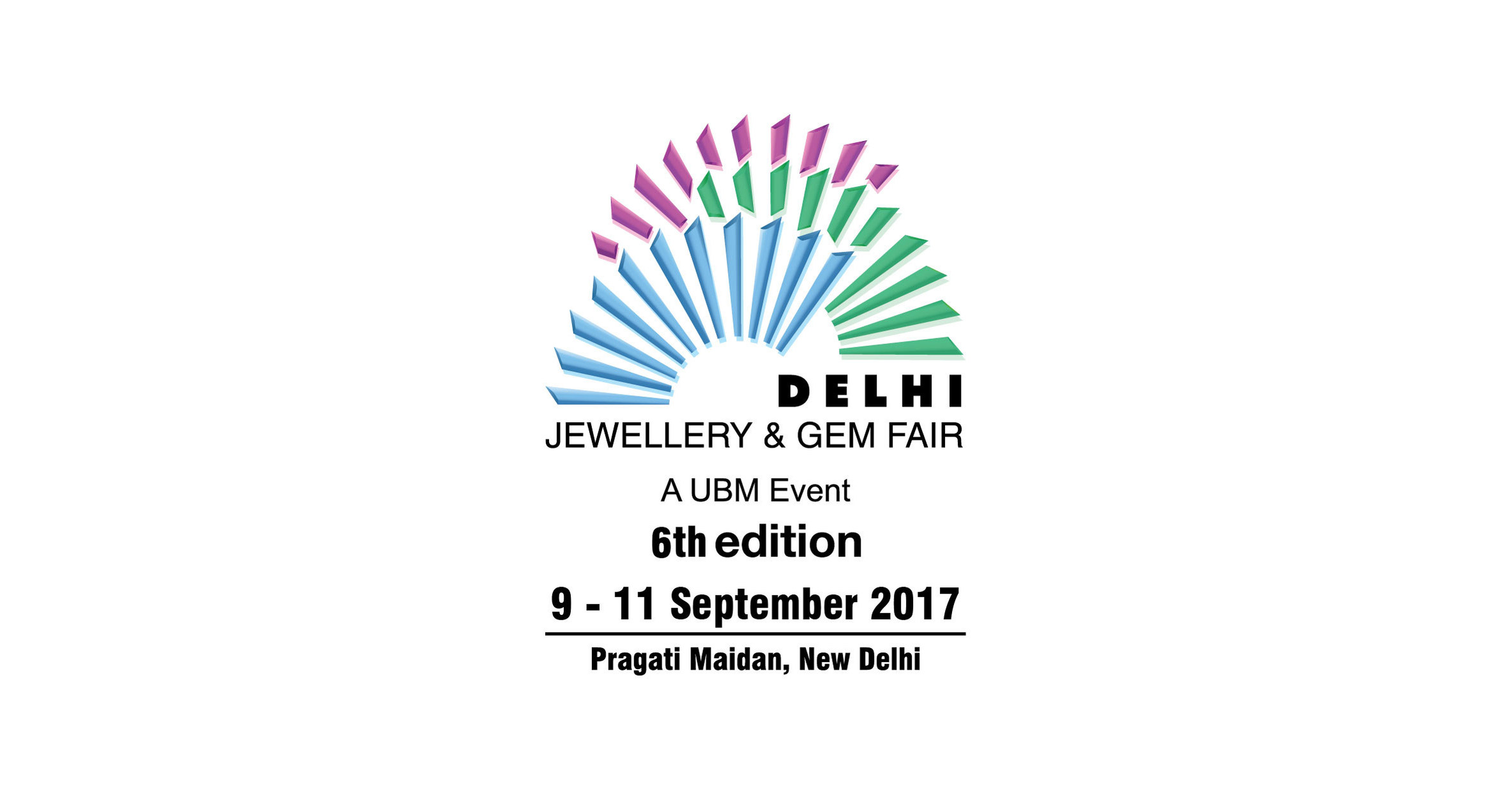 Delhi Jewellery and Gem Fair set to Shine in its 6th Edition