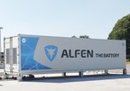 Solar Global Selects Alfen to Supply Mega Energy Storage System