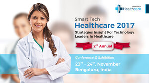 Explore Exhibitions &amp; Conference LLP organizes 2nd Annual Smart Tech Healthcare 2017 Summit