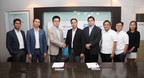 ET Energy et Vivant Corporation établissent un partenariat pour développer le marché des contrats d'achat d'électricité photovoltaïque