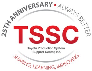 Toyota marca sus 25 años compartiendo conocimientos con pequeñas empresas y organizaciones sin fines de lucro en América del Norte con la incorporación de nuevos sectores