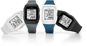 At $99, Timex Launches IRONMAN® GPS Watch Your Simplest GPS Watch Ever