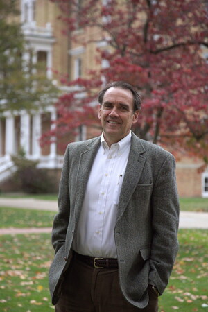 Hillsdale College's Darryl G. Hart Named President of Mencken Society