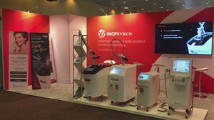 WONTECH organisera un atelier PICOCARE lors du congrès 2017 de l'EADV à Genève, en Suisse