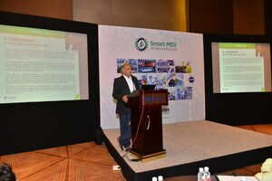Laurus Infosystems Launches the Smart MES Software