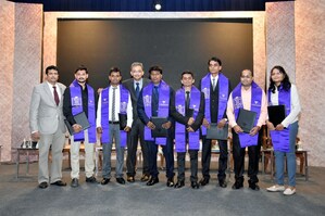 TimesPro's Second Annual Convocation